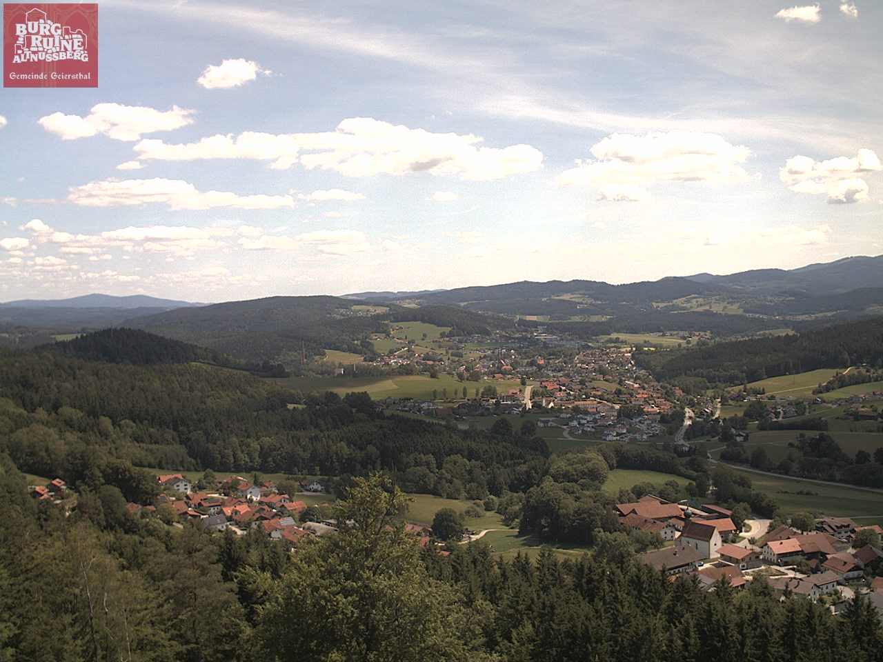 Camera Live Image