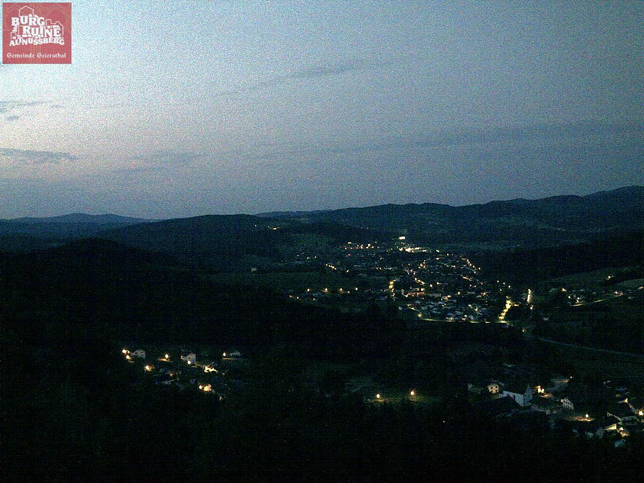 Camera Live Image